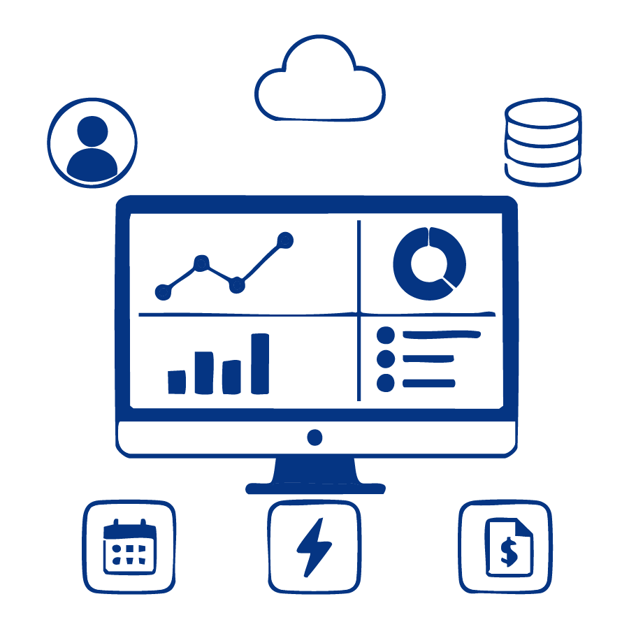 Core Platform & AI Intelligence