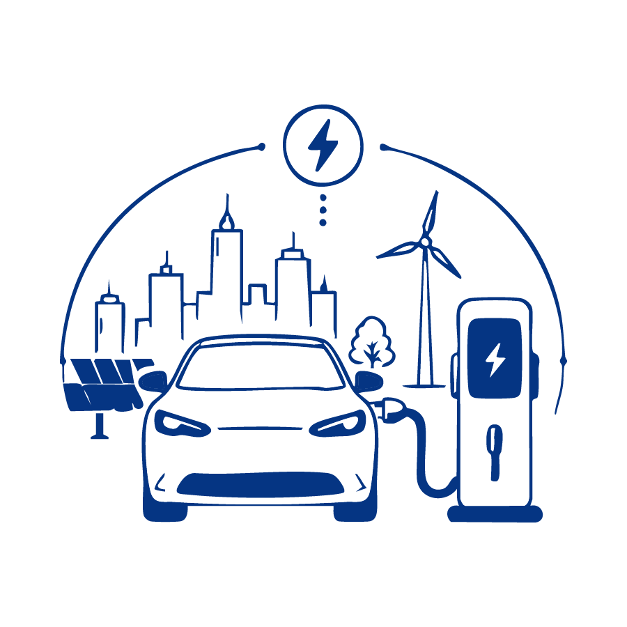 EV Charging Infrastructure