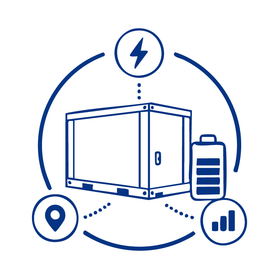 Distributed Energy & mBESS
